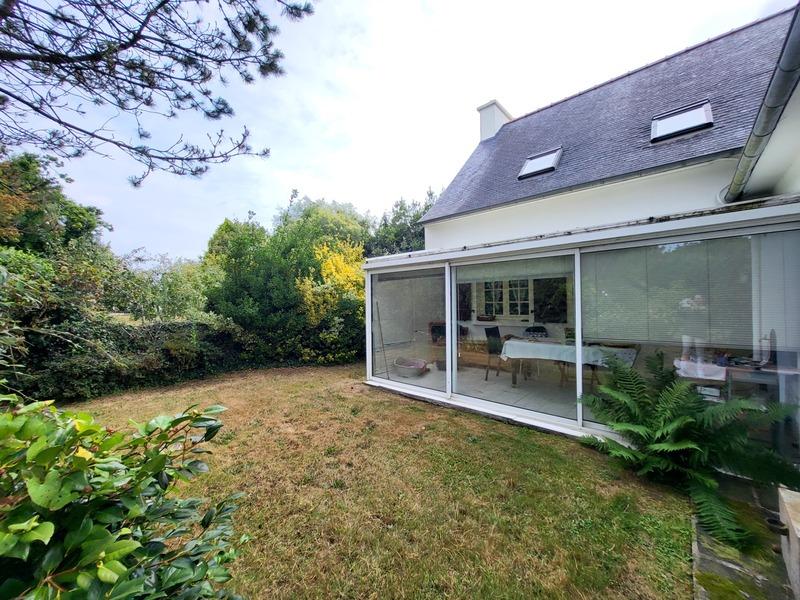 Maison - 127 m² - 7 pièces