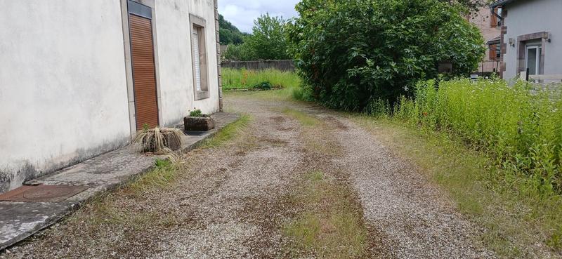 Maison de village - 258 m² - 10 pièces