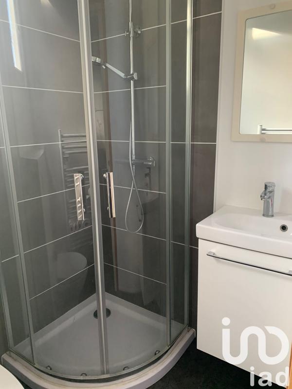 Maison - 166 m² - 7 pièces