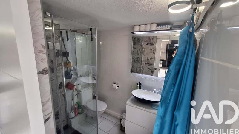 Appartement - 27 m² - 2 pièces