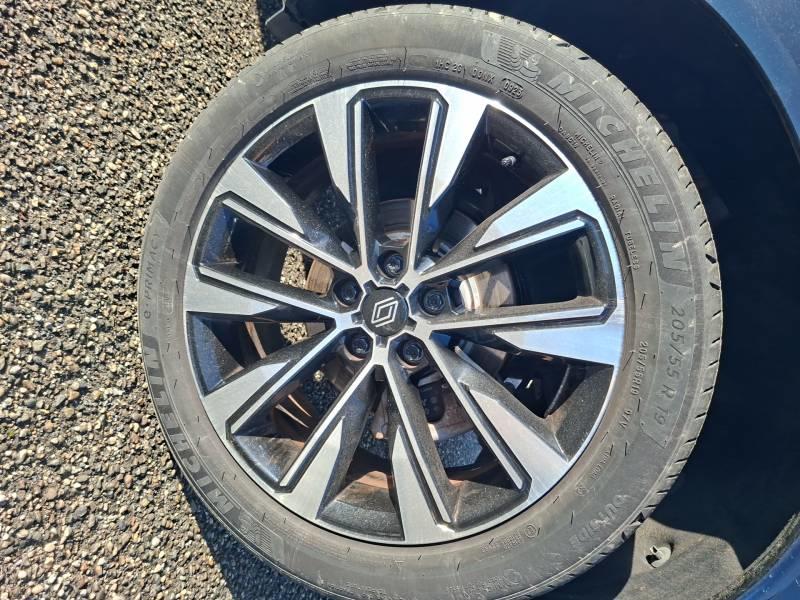 Renault Austral E-Tech hybrid 200 Techno