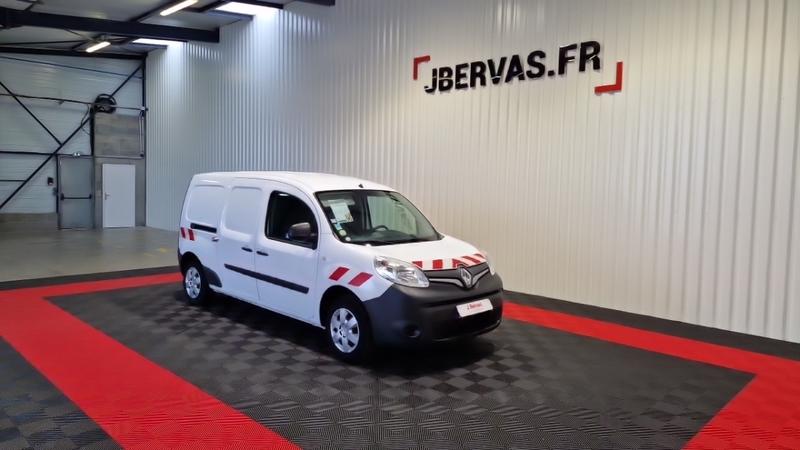 Renault Kangoo Express Grand Volume Blue Dci 95 Extra R-Link