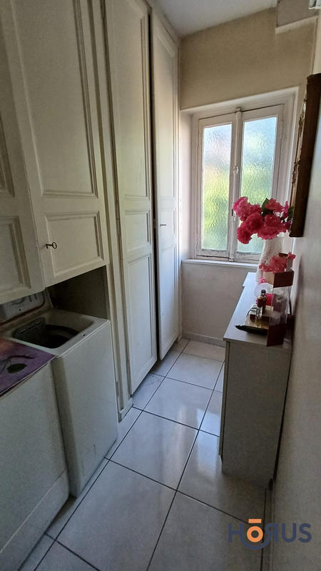 Viager - Maison - 256 m² - 14 pièces