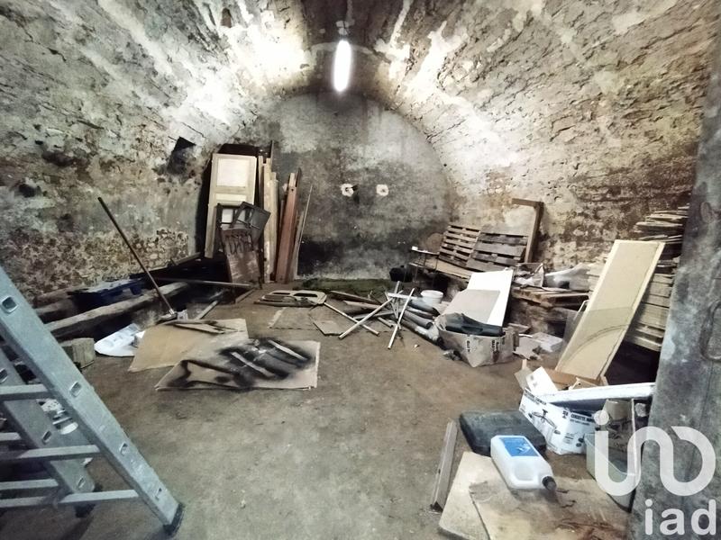 Maison - 198 m² - 7 pièces