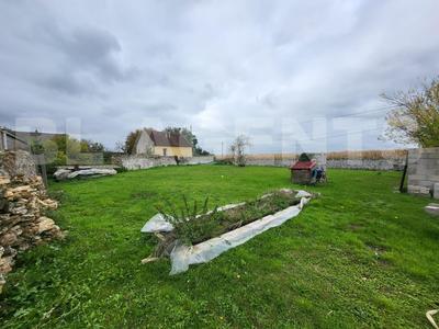 Terrain - 610 m²