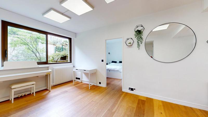 Appartement - 50 m² - 2 pièces