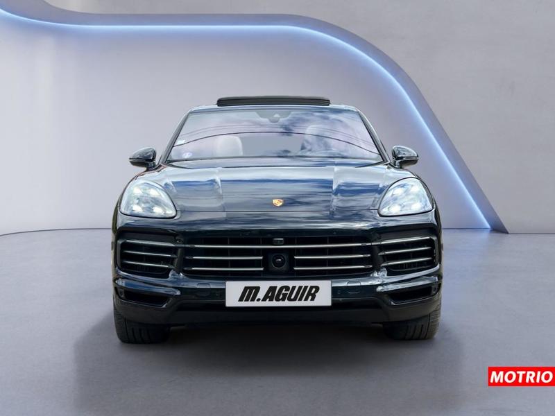 Porsche Cayenne III 3.0 V6 E-Hybrid 462 Tiptronic Bva