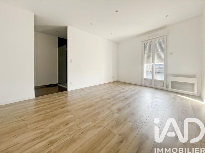 Appartement - 109 m² - 5 pièces