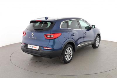 Renault Kadjar 1.5 dCi Blue Business 115 ch