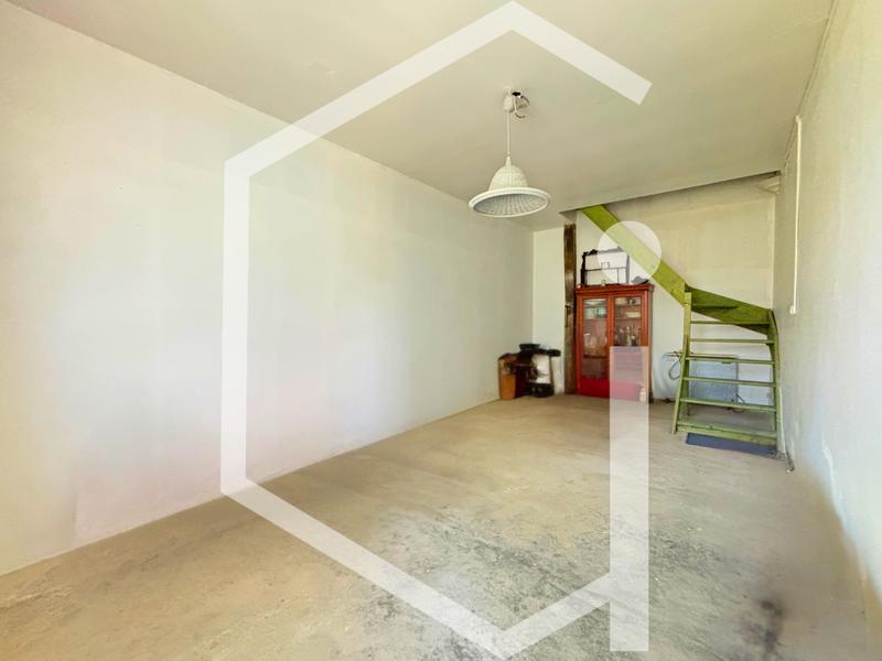 Maison - 143 m² - 5 pièces