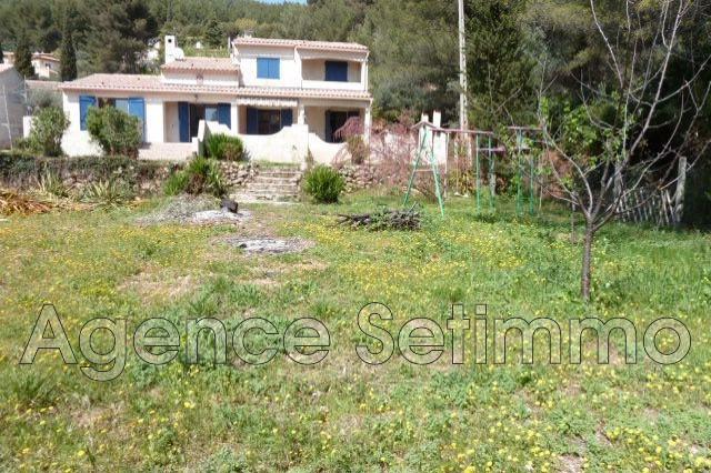 Maison contemporaine - 120 m² - 6 pièces