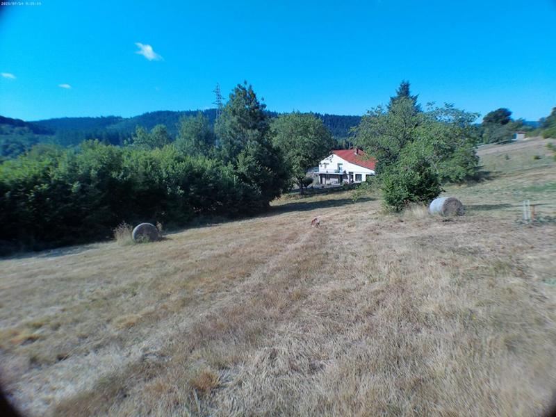 Terrain constructible - 4 941 m²