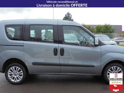 Fiat Doblo 1.6 Multijet 105 7 Places Emotion
