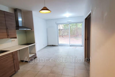 Appartement - 95 m² - 4 pièces