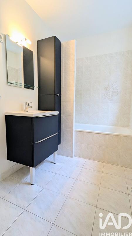 Duplex - 53 m² - 3 pièces