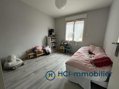 Maison - 87 m² - 4 pièces