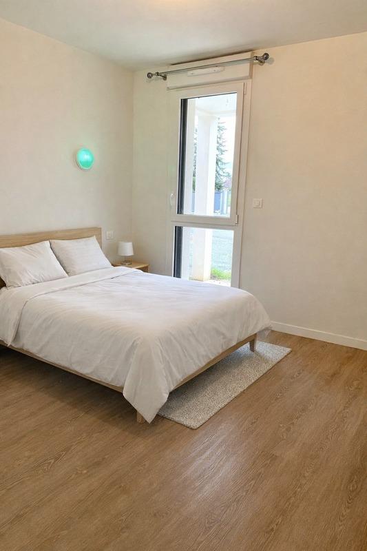 Maison - 108 m² - 5 pièces