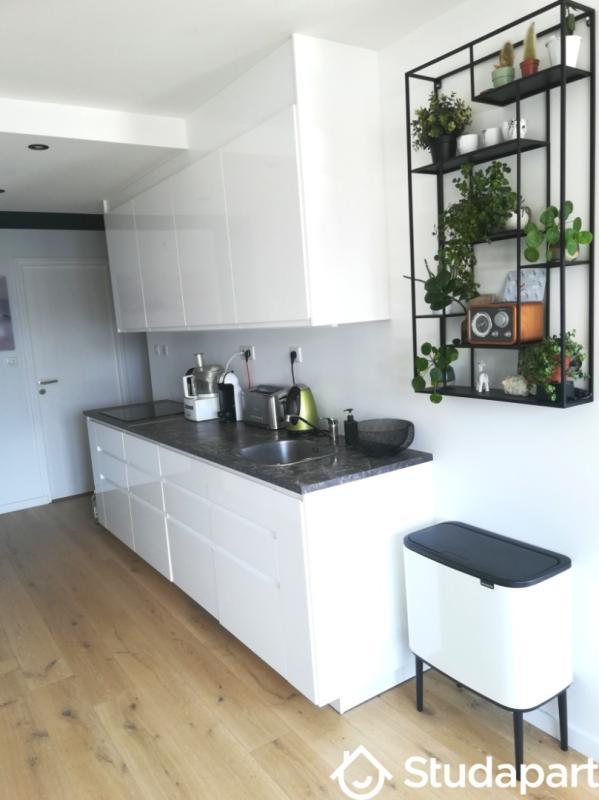 Appartement - 65 m² - 4 pièces