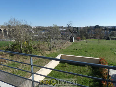 Appartement - 130 m² - 6 pièces