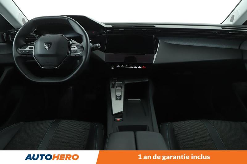 Peugeot 308 1.5 Blue-HDi Allure Eat8 130 ch