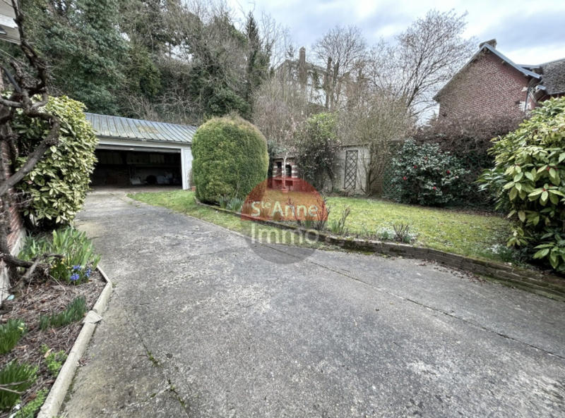 Maison - 175 m² - 7 pièces