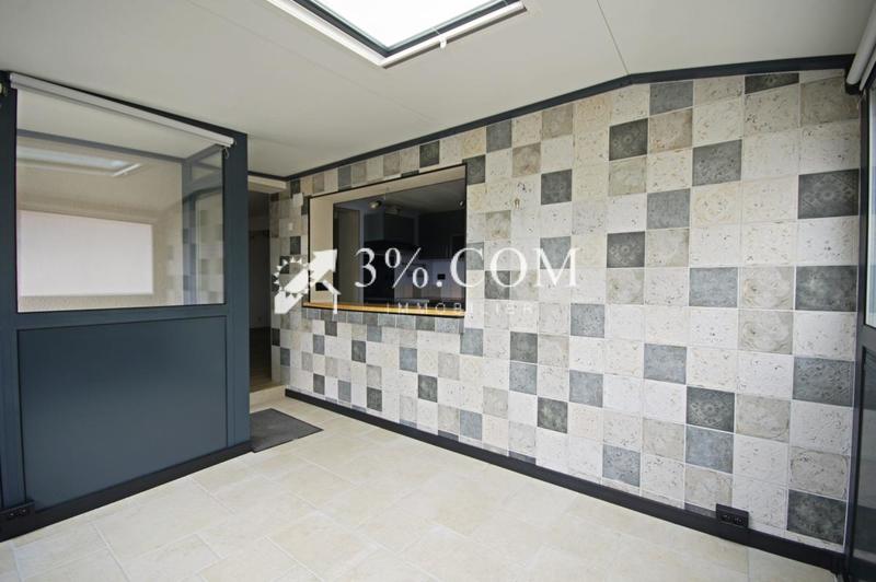 Maison - 65 m² - 5 pièces