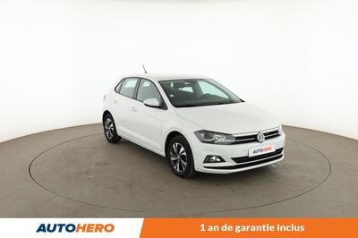 Volkswagen Polo 1.6 Tdi Lounge Business Dsg7 95 ch