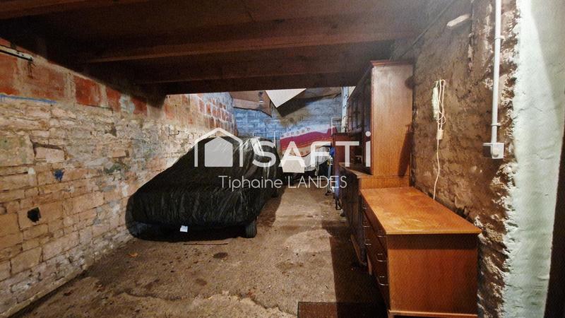 Maison - 106 m² - 4 pièces