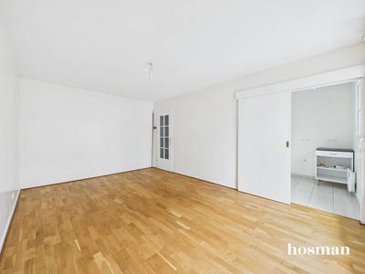 Appartement - 28 m² - 1 pièce