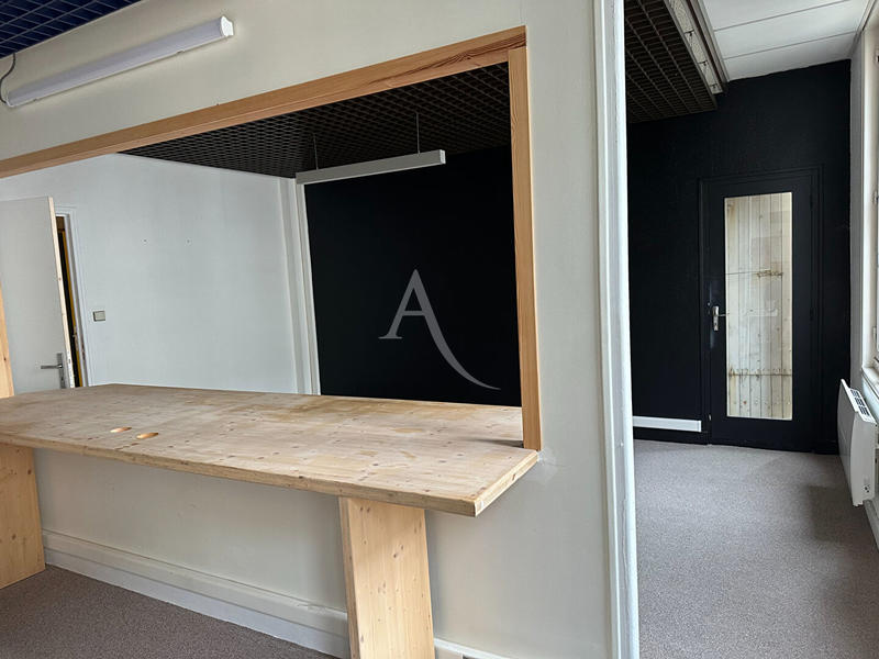 Immeuble - 139 m² - 3 pièces