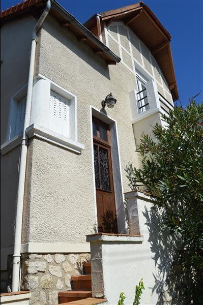 Maison - 88 m² - 6 pièces