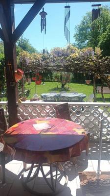 Maison traditionnelle - 156 m² - 4 pièces