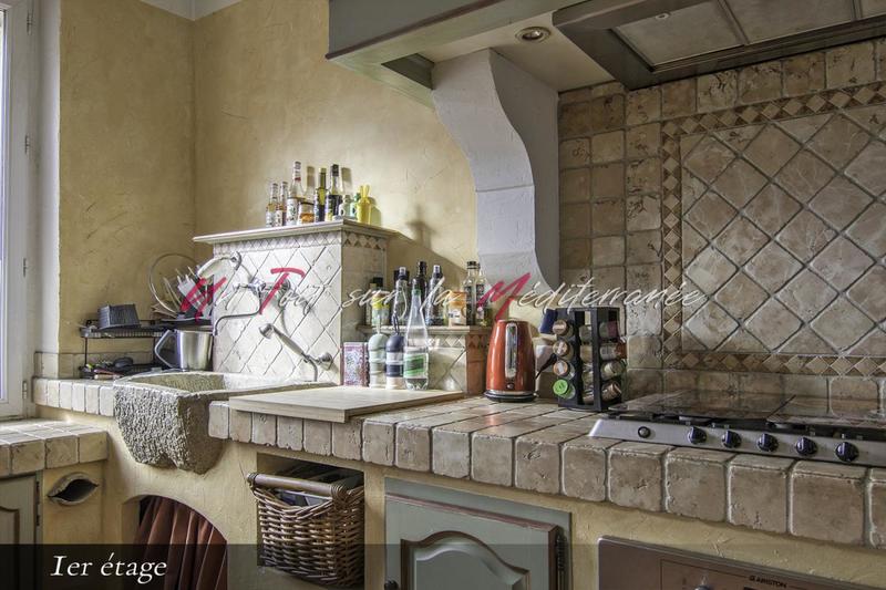 Maison - 147 m² - 5 pièces