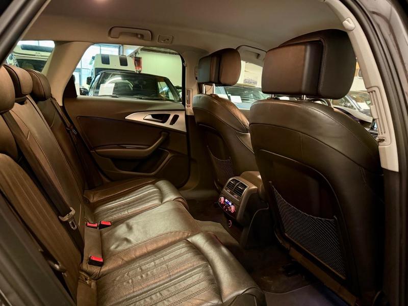 Audi A6 Avant 1.8Tfsi 190ch s-Tronic