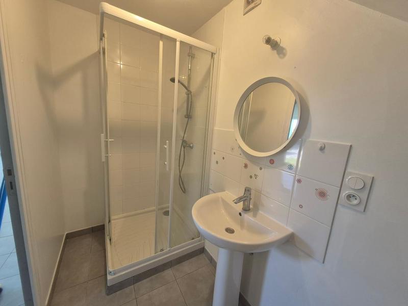 Maison - 67 m² - 3 pièces