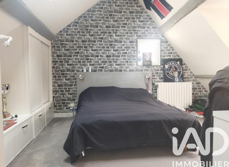 Maison de village - 170 m² - 8 pièces