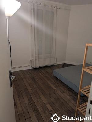 Maison - 69 m² - 4 pièces