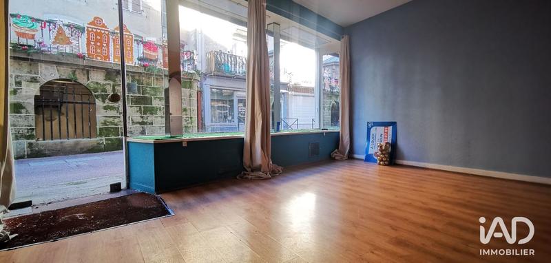 Local commercial - 35 m²