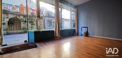 Local commercial - 35 m²