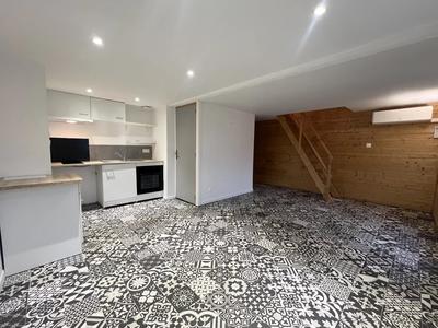 Appartement - 42 m² - 1 pièce