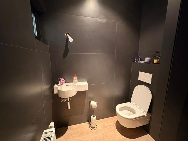 Maison de ville - 102 m² - 4 pièces