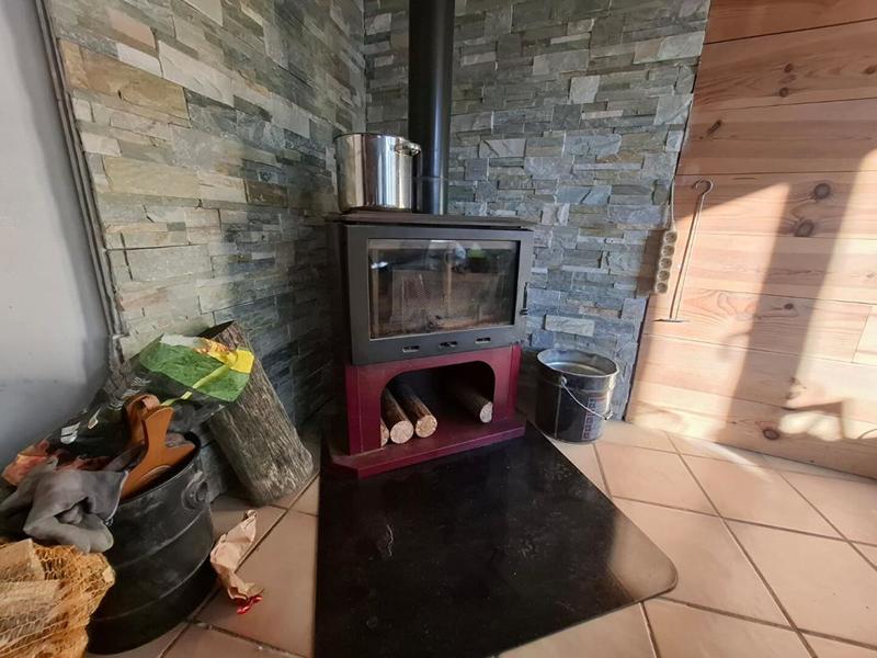 Maison - 108 m² - 5 pièces