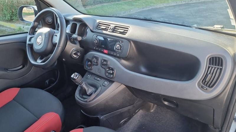 Fiat Panda III 1.2 69 Easy