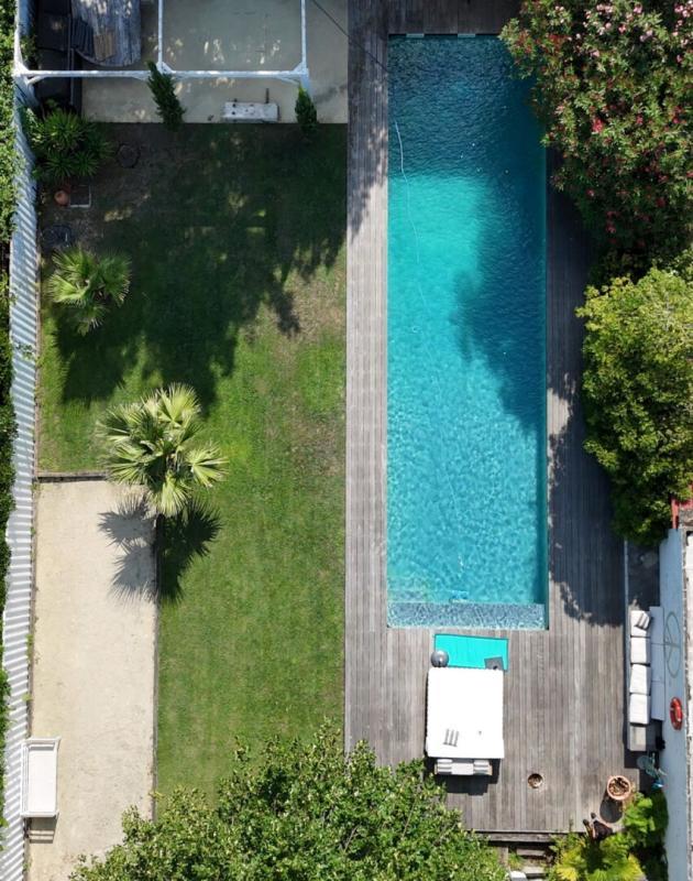 Maison - 230 m² - 6 pièces