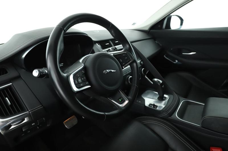 Jaguar E-Pace D180 Awd R-Dynamic s Bva 180 ch