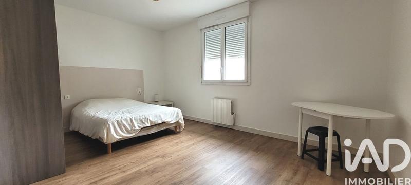 Maison - 149 m² - 6 pièces