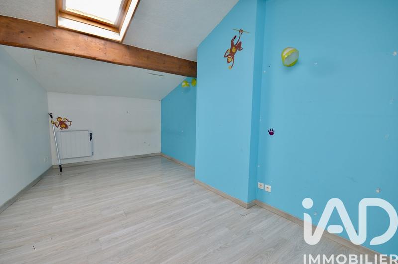 Maison de village - 94 m² - 4 pièces