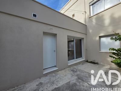 Immeuble - 339 m²