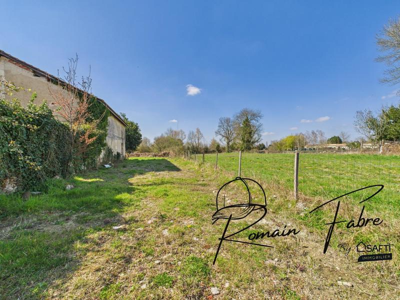 Maison - 200 m² - 6 pièces