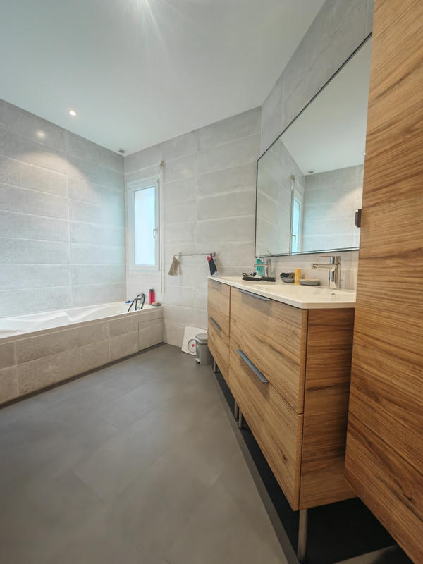 Maison - 112 m² - 5 pièces